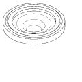 Aquarotter Franke Siebdichtung, VPE 10 St, 24 x 17 x 2,5 mm Bild 4