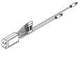 Aquarotter Elektronikmodul, für A3000open, EM1, ID 06210, 24 VDC Bild 6