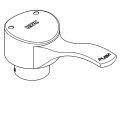 Aquarotter Hebelkappe, AQUAMIX Bild 6