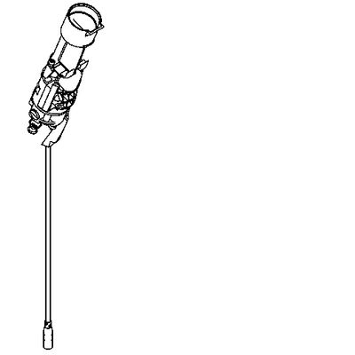 Aquarotter Funktionseinheit, PROTRONIC-S, für Netzbetrieb Bild 4