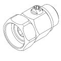 Aquarotter Wassermengenregulierung, G1xG3 / 4B Bild 6