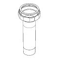 Aquarotter Abgangsverschraubung, für AQUALINE UP-WC-Druckspüler, DN 20 Bild 6