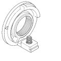 Aquarotter Aqualine-Therm Temperaturanschlag Thermostat Bild 6