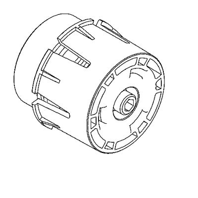 Aquarotter Bedieneinheit, AQUALINE-Therm 2030003296 Bild 6