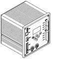 Aquarotter ECC2 Funktionscontroller A3000open, GLT-Protokoll, 230 VAC-24 VDC Bild 6