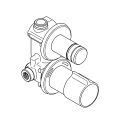 Aquarotter Funktionsblock, AQUALINE-Therm, TD-Option Bild 6