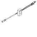 Aquarotter Sensor mit Steuerelektronik, F5, ID 81/00001 Bild 6