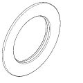 Aquarotter Rosette, F3 Bild 6