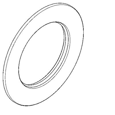 Aquarotter Rosette, F3 Bild 6