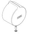 Aquarotter Griffdruckkappe, F5 Bild 6
