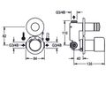 Aquarotter Funktionsblock, AQUALINE-Therm, TD-Option Bild 3