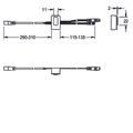 Aquarotter Sensor mit Steuerelektronik, F5, ID 81/00001 Bild 3
