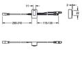 Aquarotter Sensor, F5, ID 01/00004 Bild 3