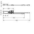 Aquarotter Elektronikmodul, für A3000open, EM1, ID 06210, 24 VDC Bild 4