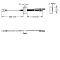 Aquarotter Sensor mit Steuerelektronik, F5, ID 81/00001 Bild 4