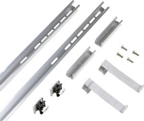 Bosch / Junkers Zubehör Solartechnik WMT 2 Erweiterungsset 1 Kollektor FCC Aufdach Bild 2