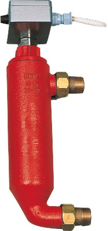 Bosch / Junkers Wassermangelsicherung WMS, mit Verschraubung 3/4", DN 20 Bild 1