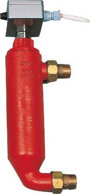 Bosch / Junkers Wassermangelsicherung WMS, mit Verschraubung 3/4", DN 20 Bild 2