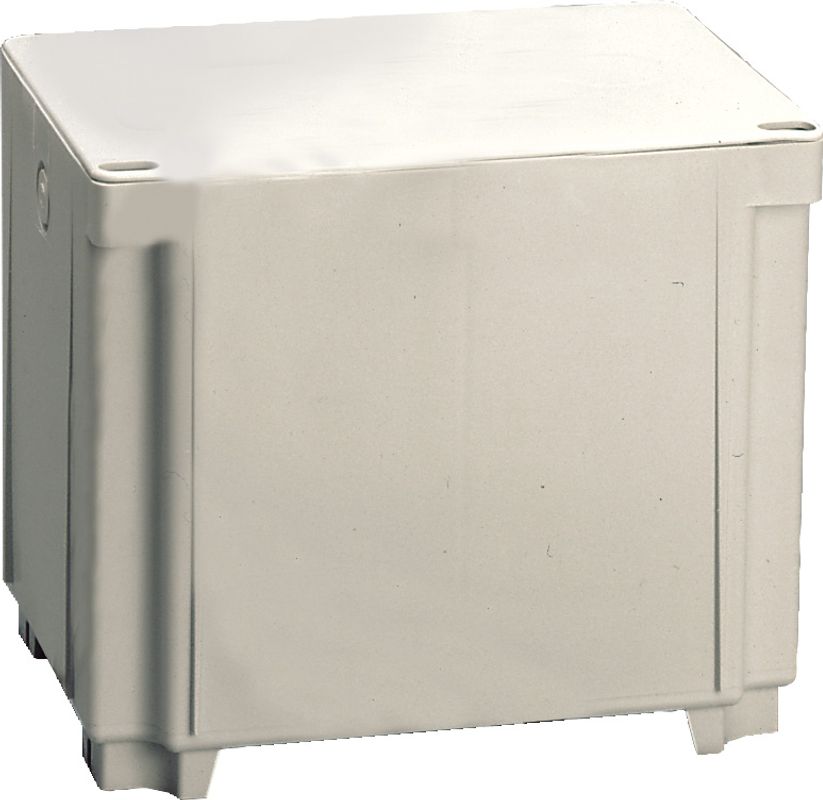 Bosch / Junkers sonstiges Zubehör NB 100 Neutralisationsbox Bild 1