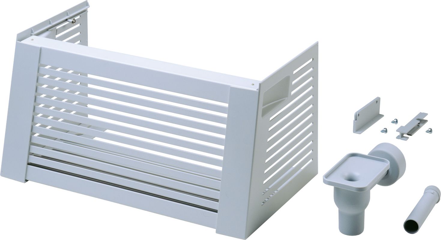 Bosch / Junkers Untere Sichtabdeckung Nr. 695 / C1 Bild 1