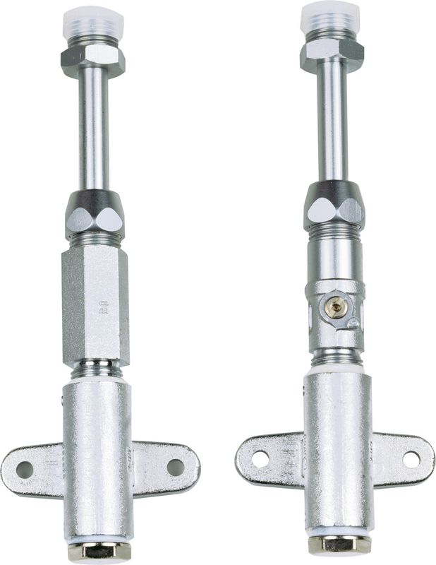 Bosch / Junkers Kalt-und Warmwasseranschluss Nr. 964 Bild 1