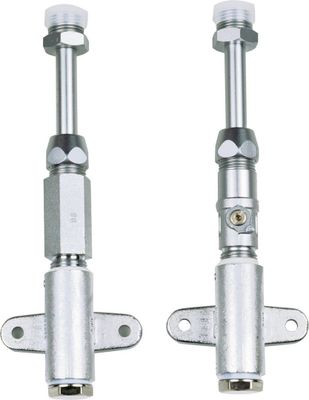 Bosch / Junkers Kalt-und Warmwasseranschluss Nr. 964 Bild 2