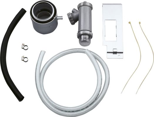 Bosch / Junkers Abgaszubehör AZ 328 Kondensatablauf Bild 2