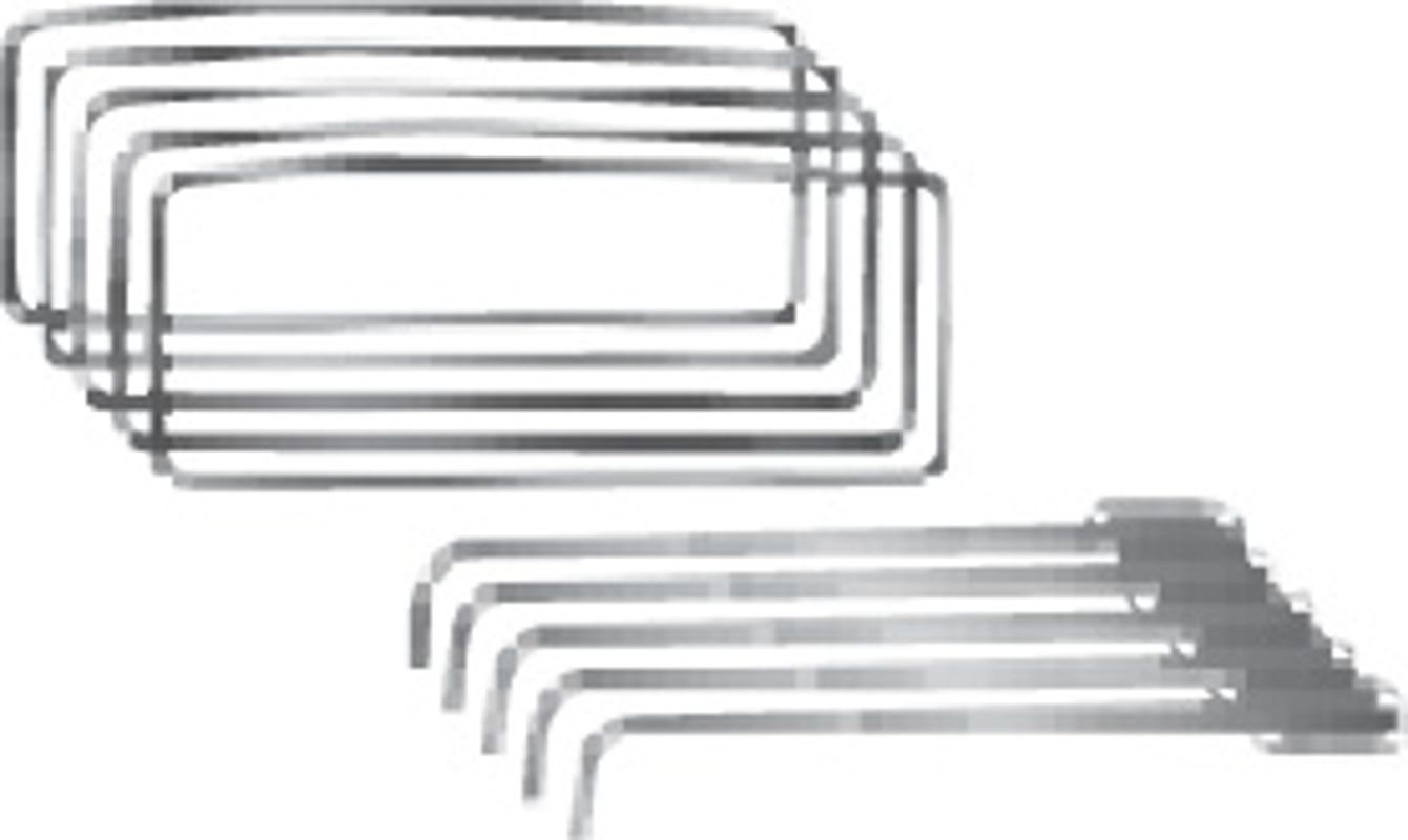 Bosch / Junkers Reinigungsset Nr. 1060 Bild 1