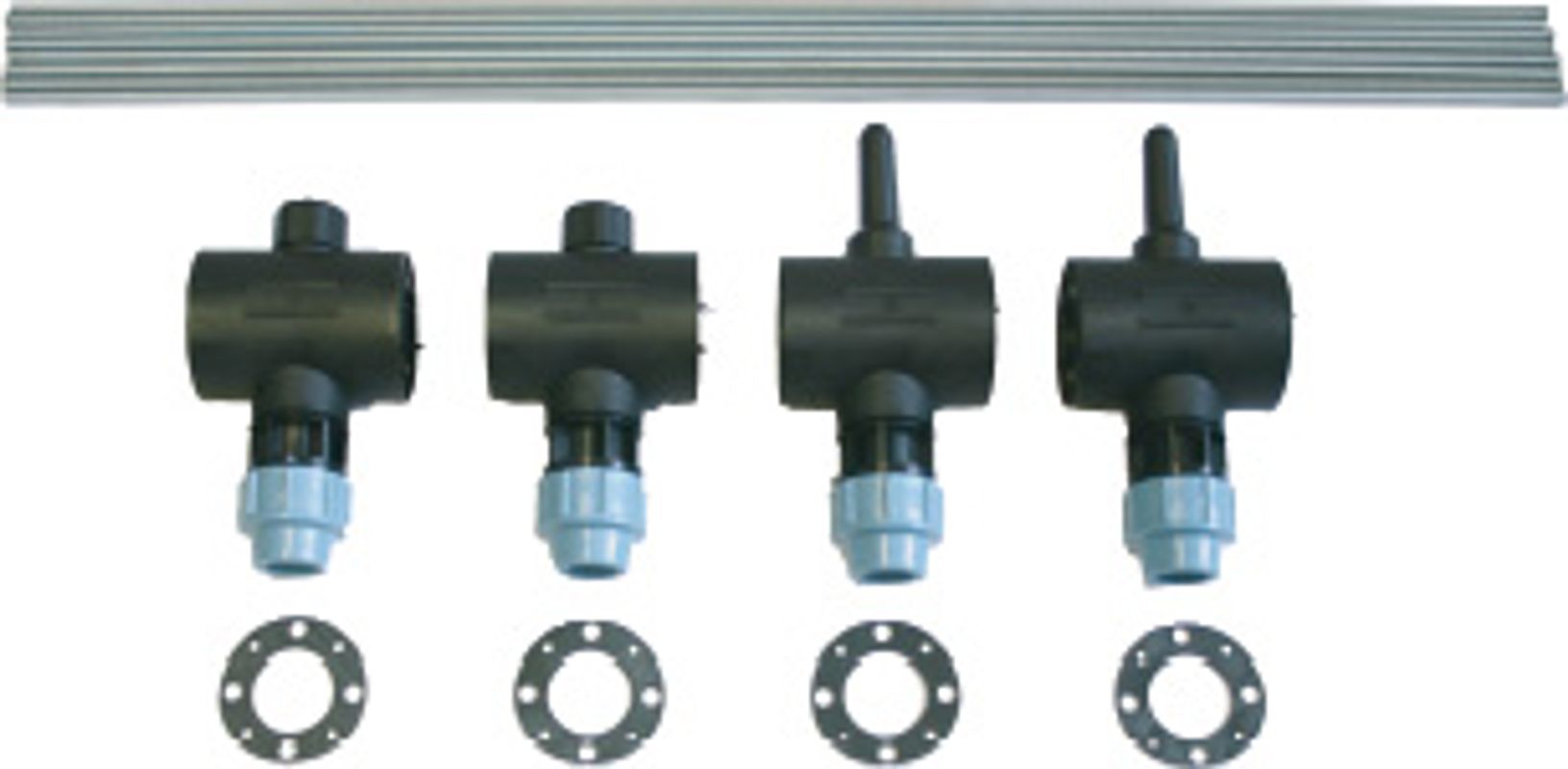 Bosch / Junkers Sole-Verteiler Nr.1140 Bild 1