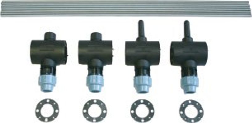 Bosch / Junkers Sole-Verteiler Nr.1140 Bild 2