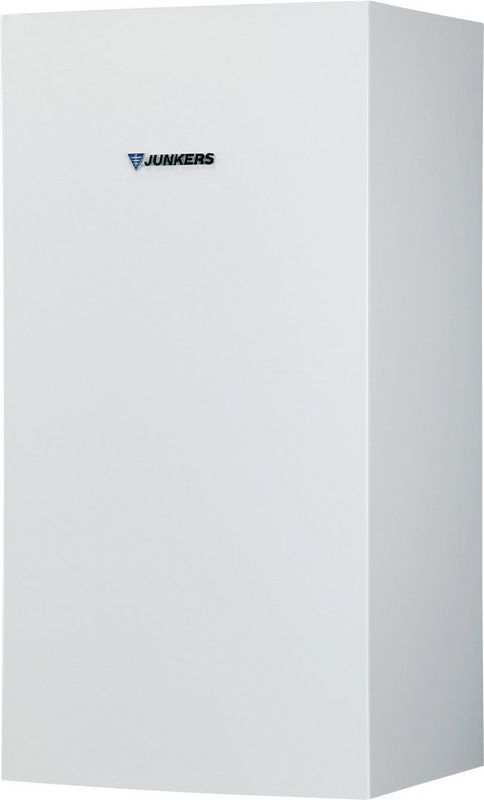 Bosch / Junkers wandhaengender Systemspeicher STORACELL ST 65-1 E C, 65 Liter, Farbe weiß Bild 1