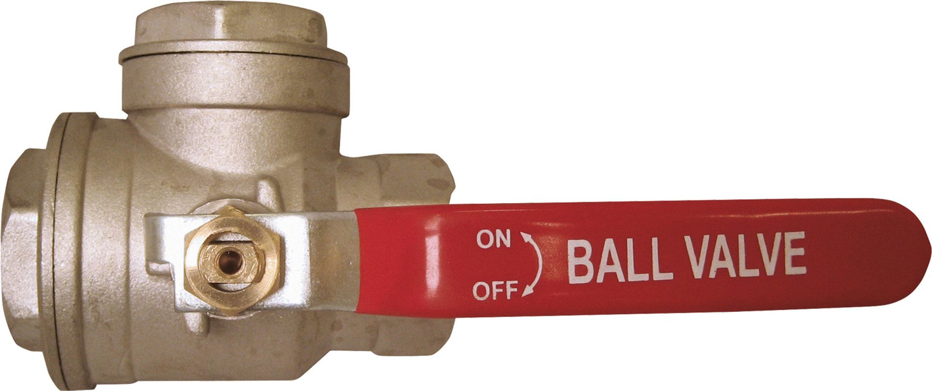 Bosch / Junkers Zub, für Luftwaermepumpen Nr. 1411 Schmutzfilter, DN 32 Bild 1