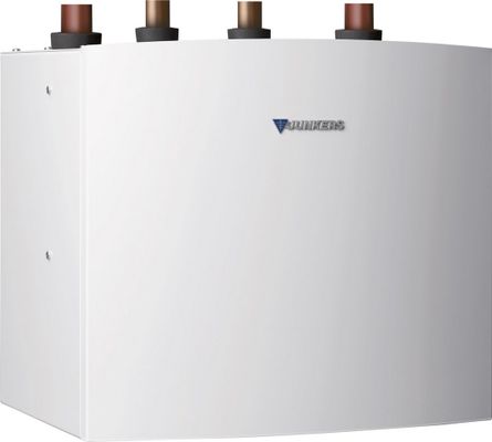 Bosch / Junkers natürliche Kühlstation NKS-1, mit Hocheffizenzpumpe, 580 x 460 x 580 mm Bild 2