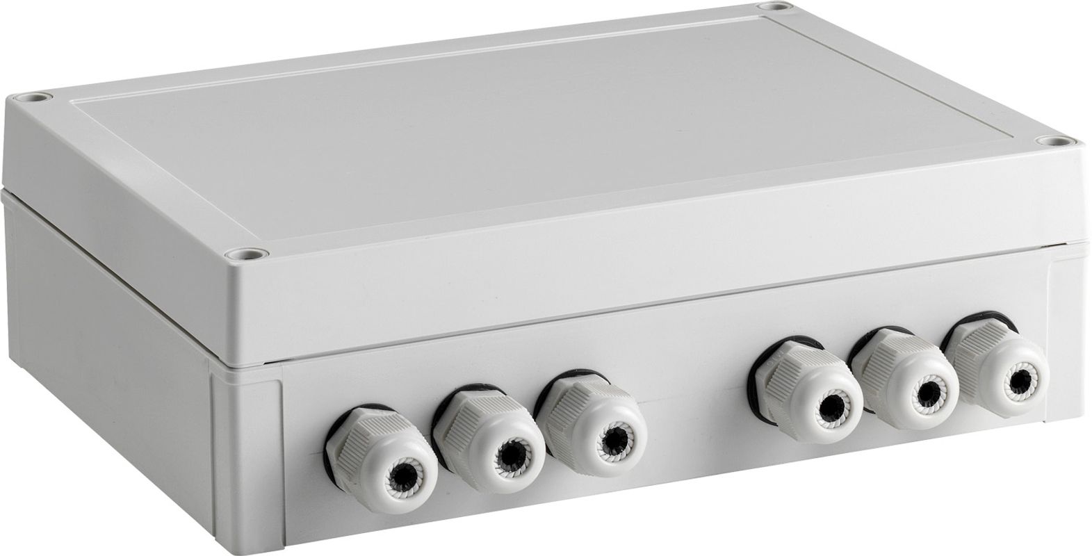 Bosch / Junkers Zubehör, für Solewaermepumpen SEM-1 Mischermodul 180 x 255 x 77, 330 x 370 x 215 mm Bild 1