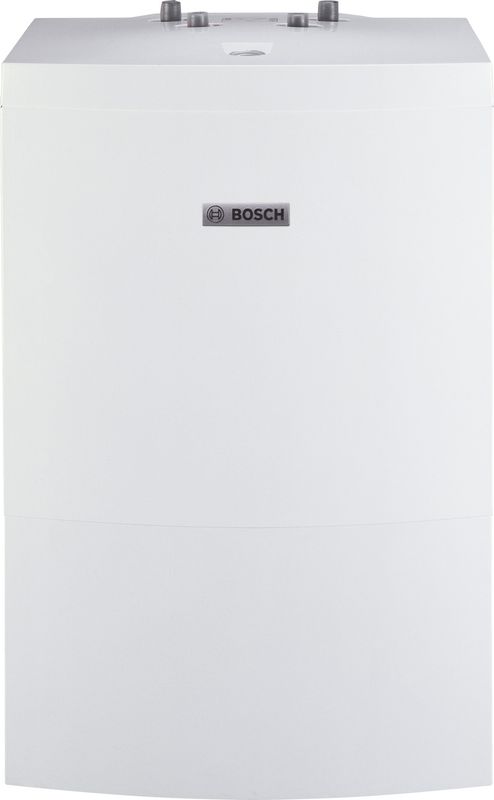 Bosch / Junkers bodensteh. Systemspeicher WD 120 B 775,5 x 600 x 649 Komponente OC8000iFM../120 Bild 1