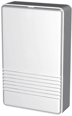 Bosch / Junkers Zubehör, für Solewaermepumpen Aussentemperaturfühler, für T...-2, 55 x 85 x 115 mm, Farbe grau Bild 2