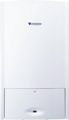 Bosch / Junkers Gas-Heizwertgeraet, wandhaengend CERAMINI ZSR 5/10-7 KE 21, 770 x 450 x 275 Bild 2