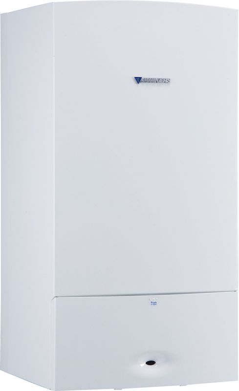 Bosch / Junkers Gas-Heizwertgeraet, wandhaengend CERASTARCOMFORT ZSR 18/120-7 KE 23 Bild 1