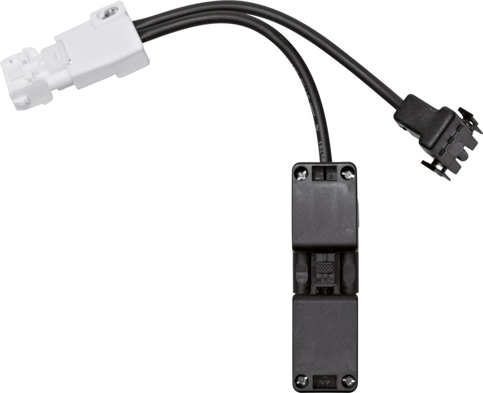 Bosch / Junkers Adapterkabel Nr. 1637 Bild 1