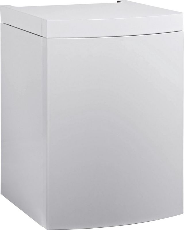 Bosch / Junkers Warmwasserspeicher ST 160-3 E, eckig, 948 x 600 x 640 mm, Farbe weiß Bild 1