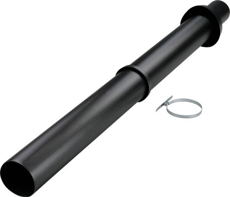 Bosch / Junkers Abgaszubehör AZB 1325 Dachdurchführung senkrecht, d:200 mm Bild 2