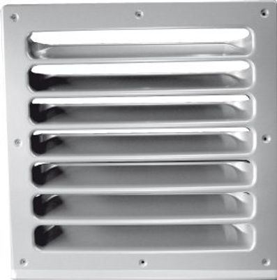 Bosch / Junkers Wetterschutzgitter WGI 700, für Luftkanal 700, 860 x 110 x 880 mm Bild 2