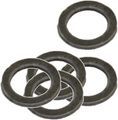 Bosch / Junkers Dichtung (5x), 15,5 x 2 mm Bild 1