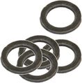 Bosch / Junkers Dichtung (5x), 15,5 x 2 mm Bild 2