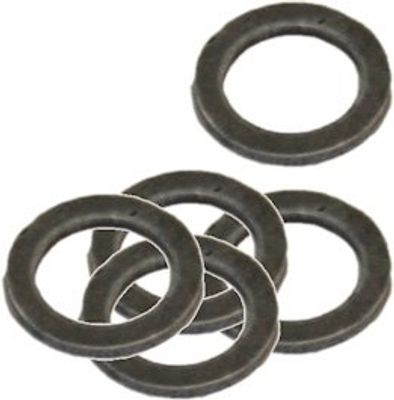 Bosch / Junkers Dichtung (5x), 15,5 x 2 mm Bild 2