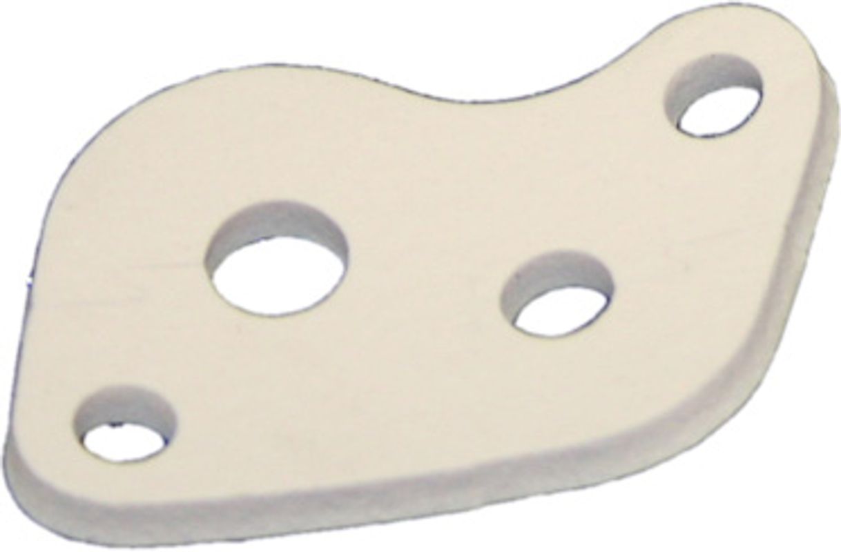 Bosch / Junkers Dichtung Glühzünd / Ionisation (5x) Bild 1