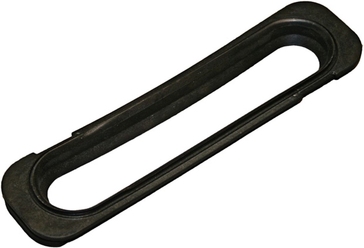 Bosch / Junkers Dichtung oval, für Abgassammler Bild 1