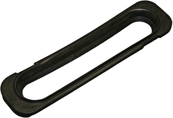 Bosch / Junkers Dichtung oval, für Abgassammler Bild 2