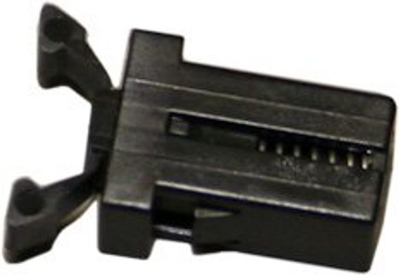 Bosch / Junkers Schnappverschluss Verkleidung (10x) Bild 2
