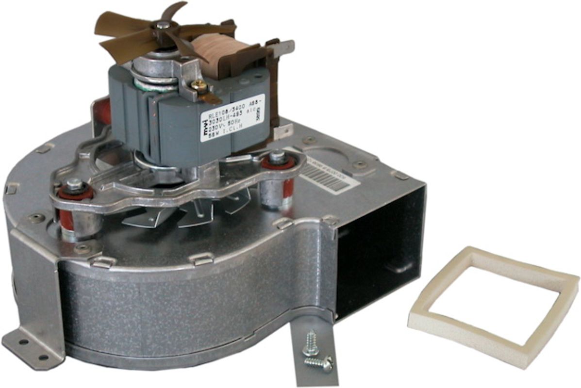 Bosch / Junkers Geblaese 230 V Bild 1